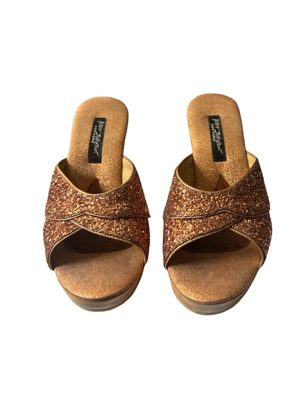 Betsey Johnson vintage betsey